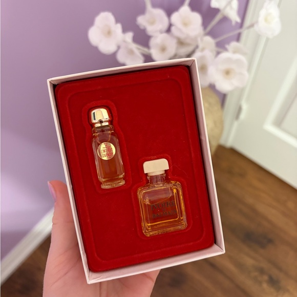 Miniature Set - Picture 1 of 3